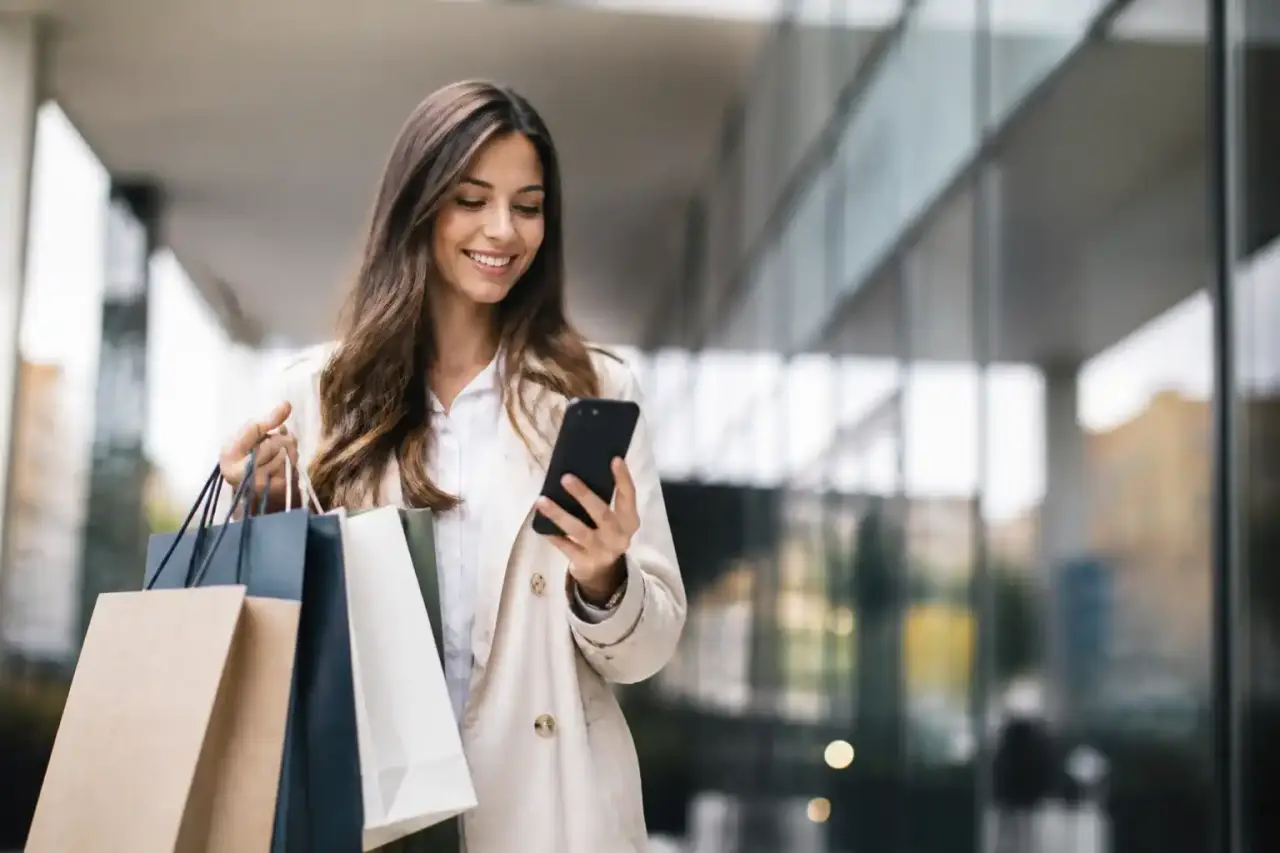 Shopping éco-responsable et produits durables
