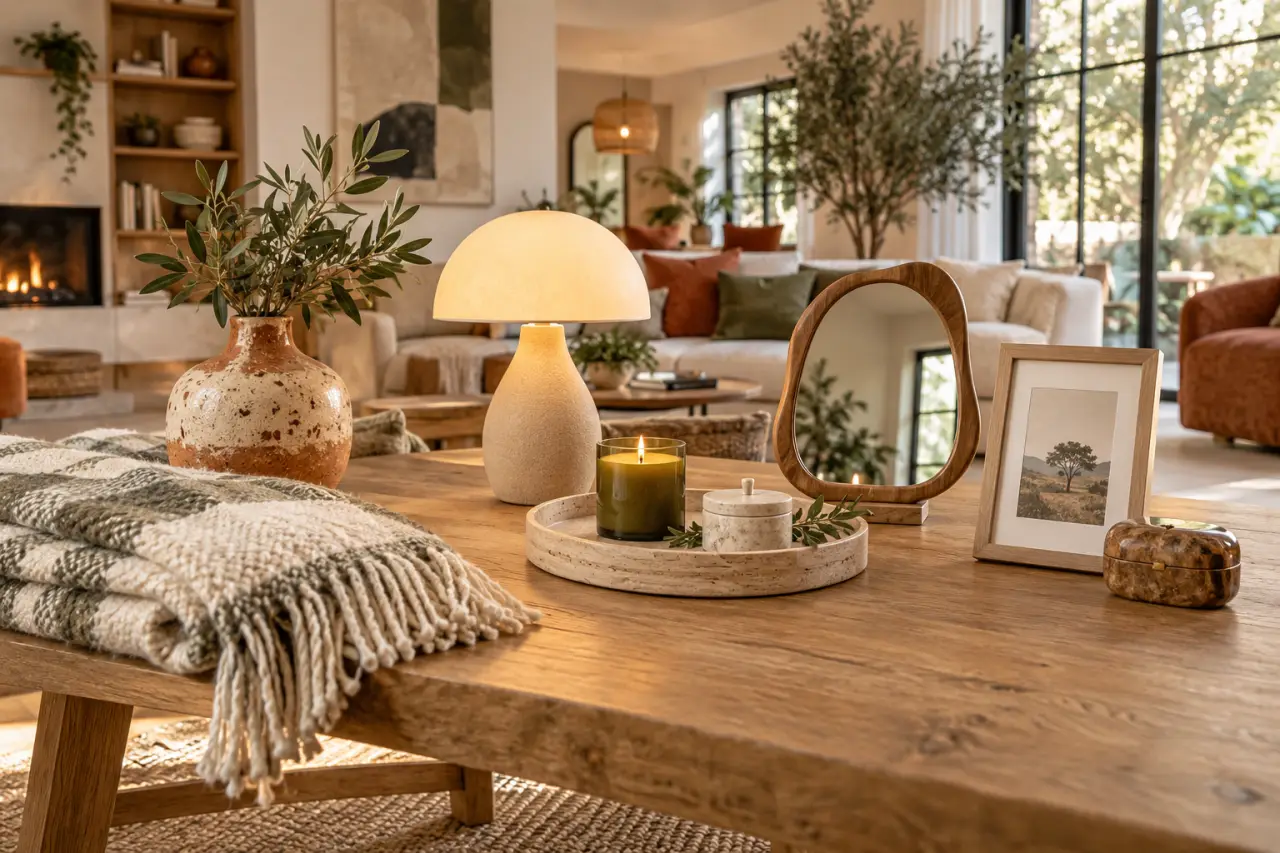 Idées cadeaux décoration : 7 façons de choisir un objet beau, utile et personnel