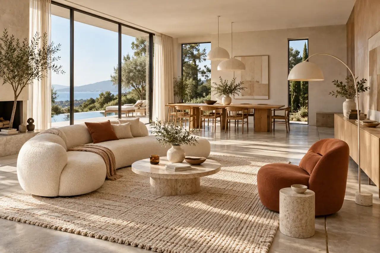 Soldes meubles : misez sur les pièces qui changent vraiment votre intérieur