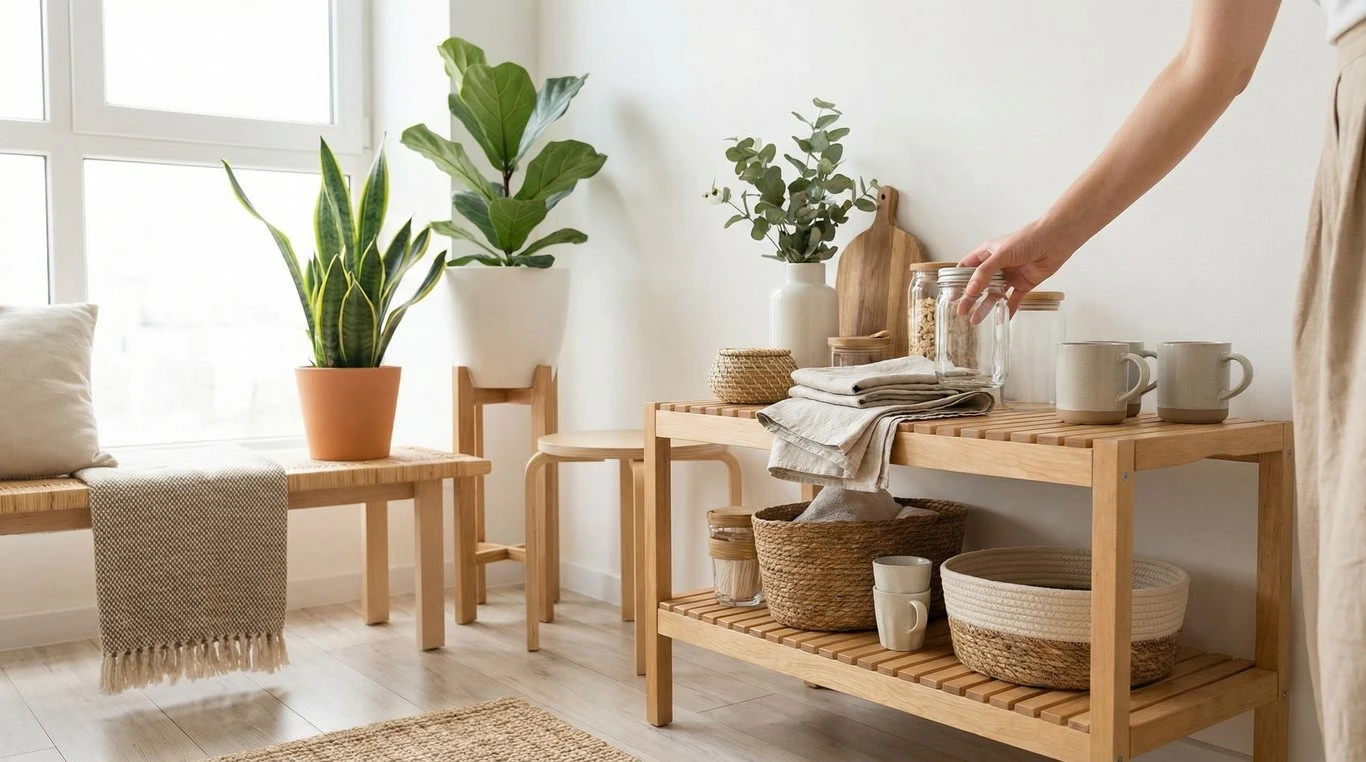 Produits pour la maison