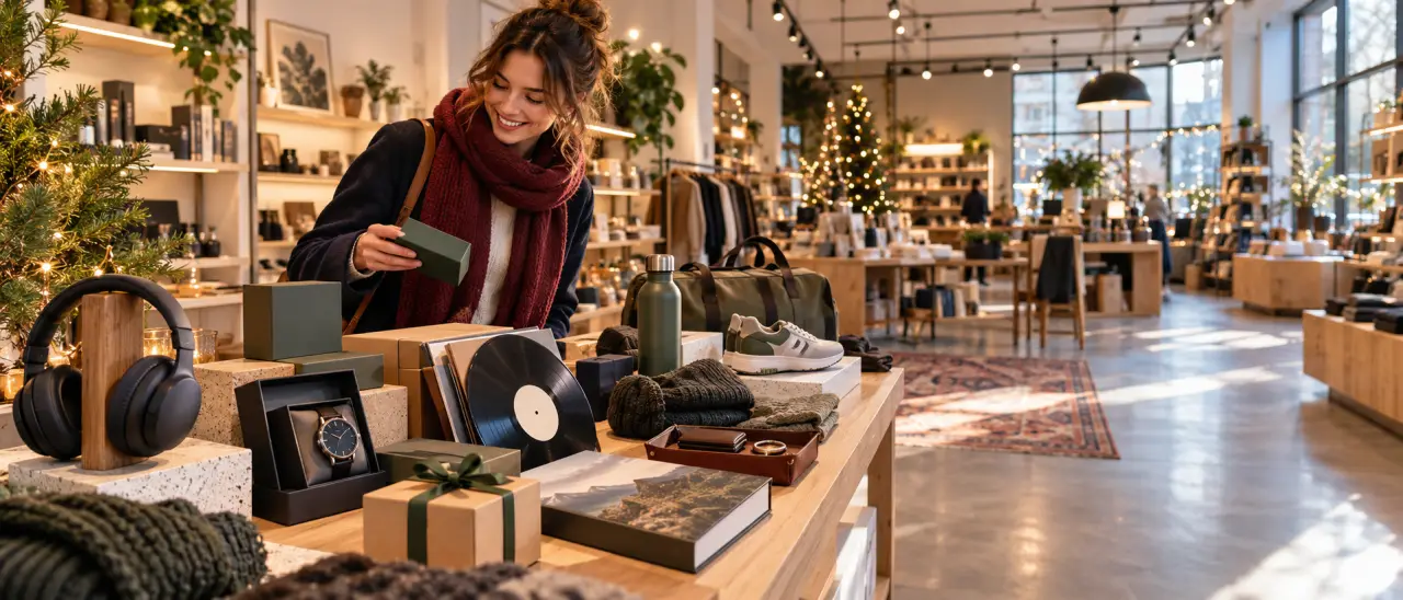 Le bon cadeau pour son copain se choisit selon ses passions, l’occasion et votre budget
